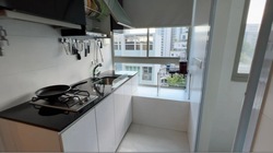 Bliss Loft (D12), Apartment #610798711